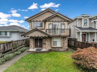 6080 McKee St, Burnaby, BC V5J2V5