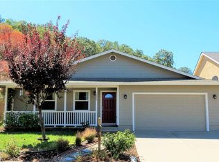 18030 Clouds Rst, Soulsbyville, CA 95372