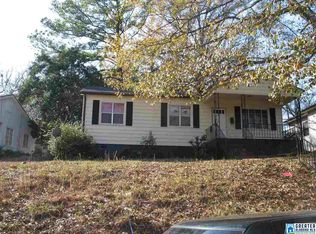 4222 Court K, Birmingham, AL 35208