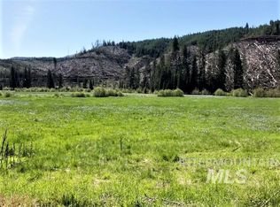 Wagner Mdws PARCEL 2, Harvard, ID 83834