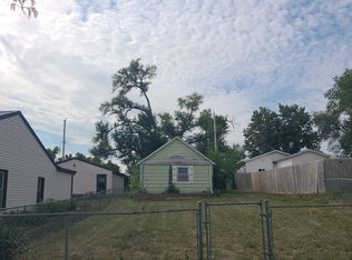 1243 16th Ave SW, Cedar Rapids, IA 52404