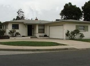604 E Mariposa Way, Santa Maria, CA 93454