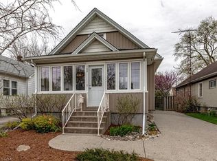 105 Highland Ave, Saint Catharines, ON L2R 4H9