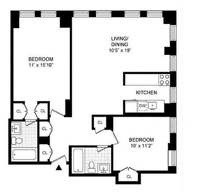 Rented by RosyPad, Inc. | media 11