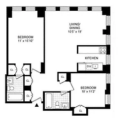 Rented by RosyPad, Inc.