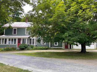 44 Lovers Ln, Hartland, VT 05048