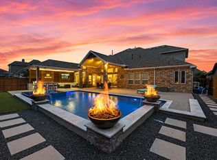 19502 Riverhill Row Ct, Cypress, TX 77433
