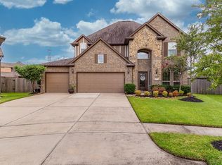 2445 Iniesta Ln, League City, TX 77573