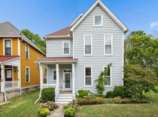 1114 E Rich St, Columbus, OH 43205