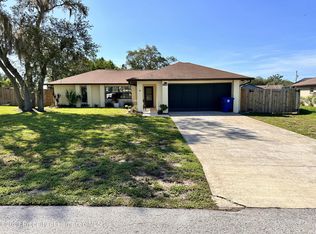 10196 Bedford Rd, Spring Hill, FL 34608