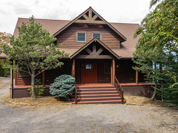19807 W Snake Creek Rd, Cookson, OK 74427