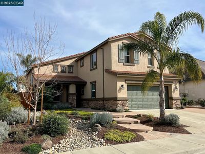 104 Matisse Dr, Oakley, CA, 94561