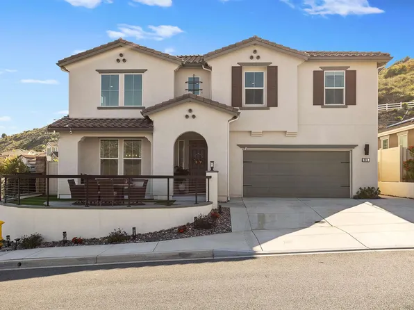 2919 Via De Todos Santos, Fallbrook, CA 92028