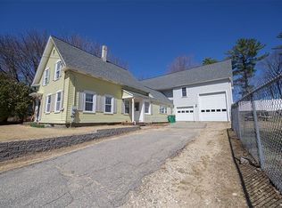 240 Main St, Fremont, NH 03044