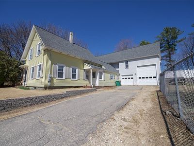240 Main Street, Fremont, NH, 03044