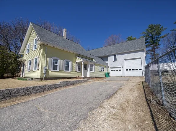 240 Main Street, Fremont, NH 03044