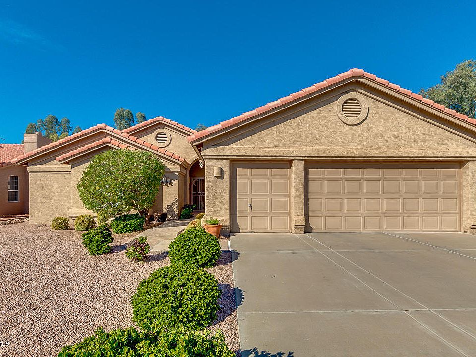 1st image of 23606 S Rosecrest Dr