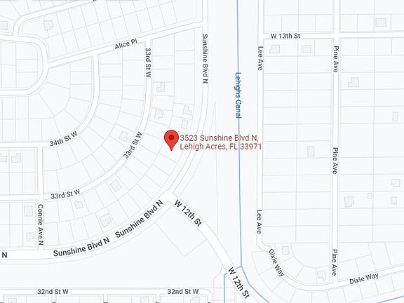 3rd image of 3523 Sunshine Blvd