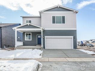 3141 Tourmaline Pl, Fort Collins, CO 80524