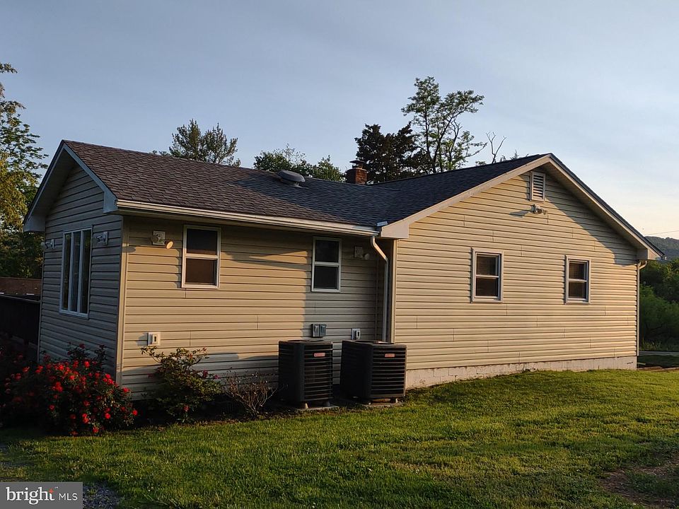 226 Freezeland Rd, Linden, VA 22642 Zillow