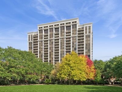 1335 S Prairie Ave Unit 2005, Chicago, IL, 60605