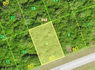 19908 Kenilworth Blvd #9, Pt Charlotte, FL 33954