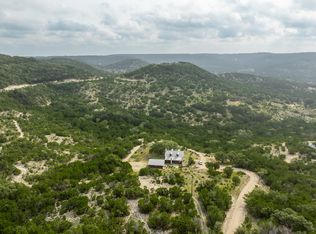 900 Lehmann Dr, Center Point, TX 78010