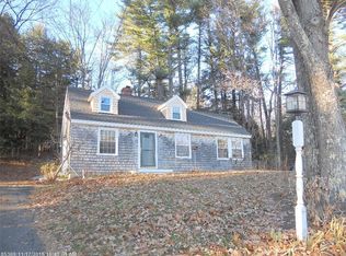 528 Brook St, Westbrook, ME 04092