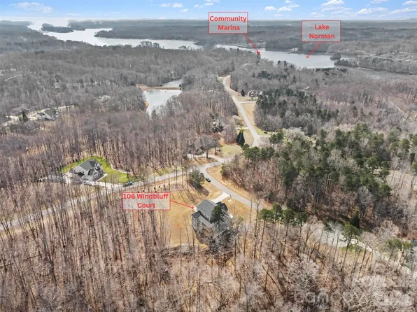 106 Windbluff Ct, Statesville, NC 28677