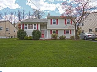 10 Sherbrooke Rd, Ewing, NJ 08638