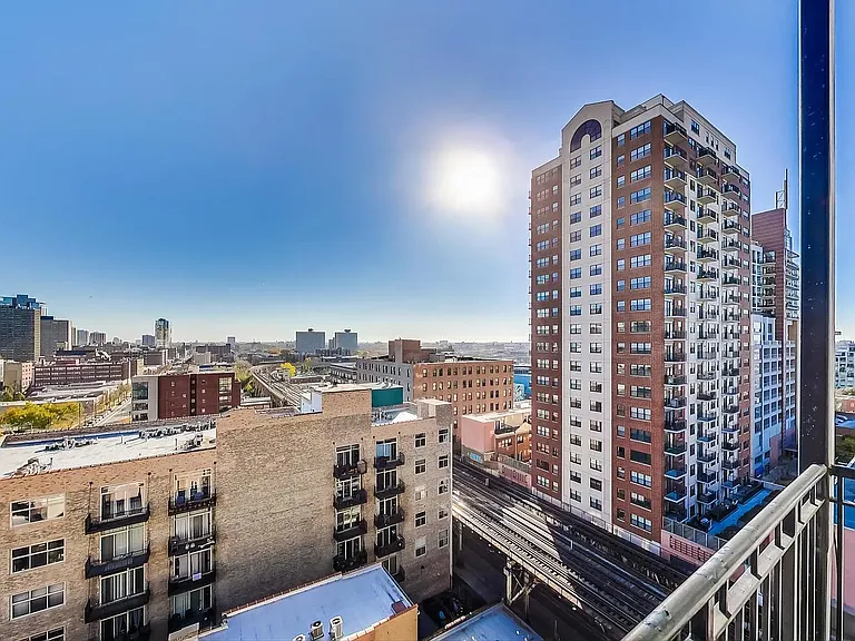 1516 S Wabash Ave #1004 — Photo 12