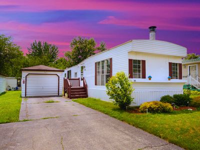 161 Flamingo Dr, Beecher, IL, 60401