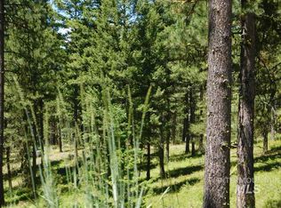 Tbd Rapid Creek Rd, Donnelly, ID 83615