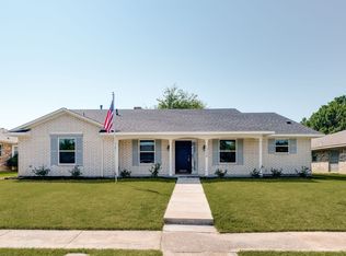 10234 Deermont Trl, Dallas, TX 75243