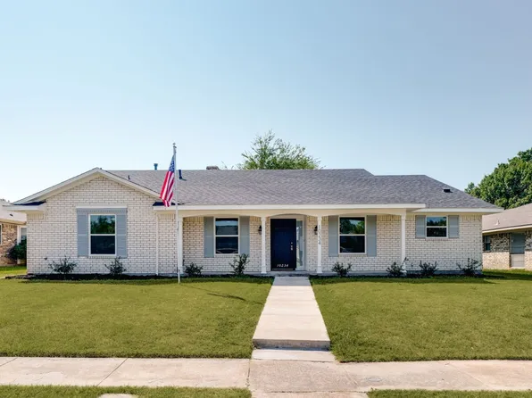 10234 Deermont Trl, Dallas, TX 75243
