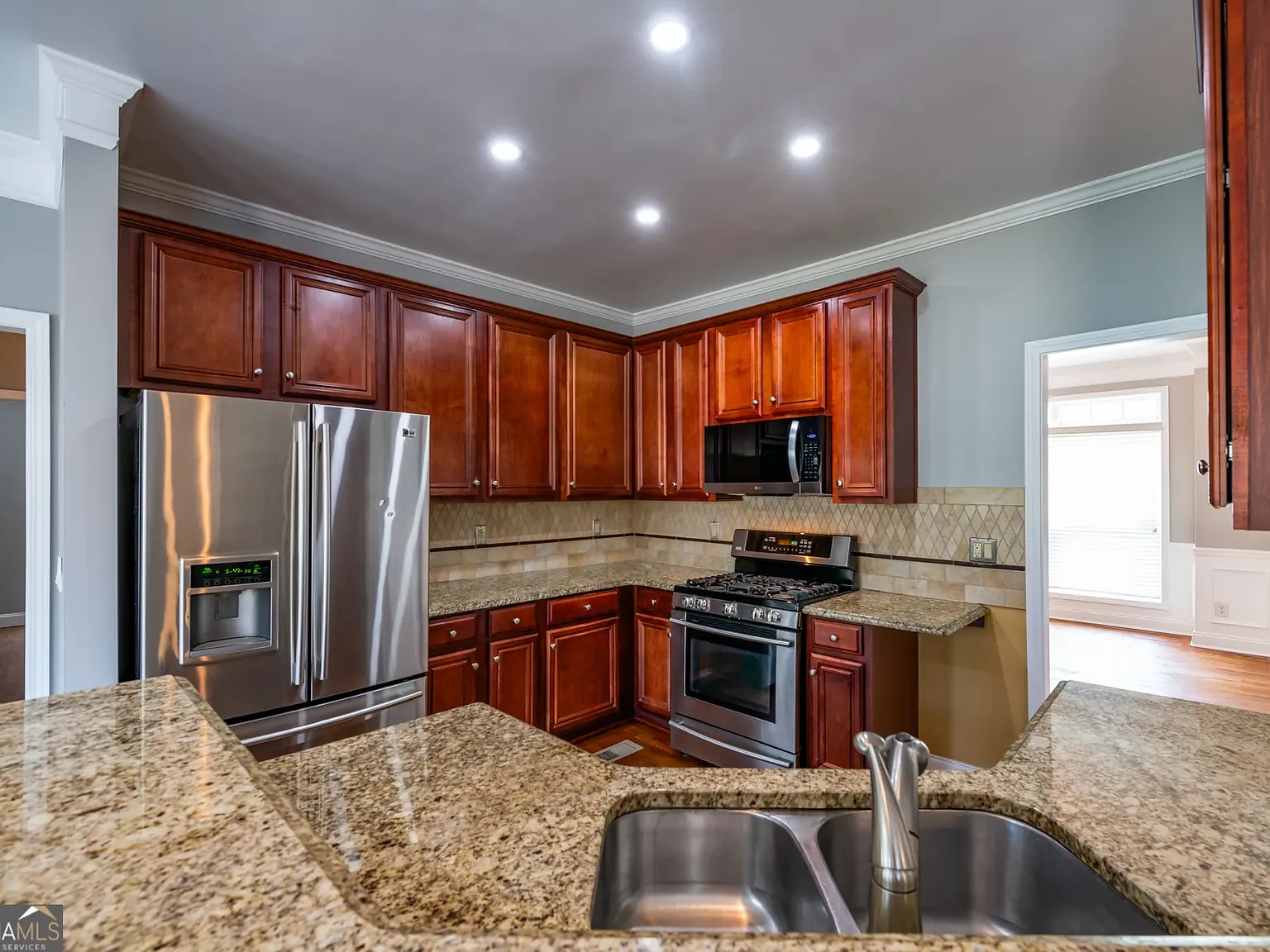 Hampton Mill Pkwy, Douglasville — Photo 1