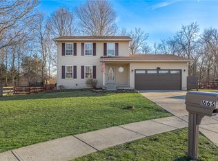 1665 Lehmann Trl, Hamilton, OH 45013