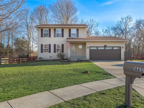 1665 Lehmann Trl, Hamilton, OH 45013