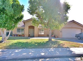 1008 Calle Luna, Brawley, CA 92227