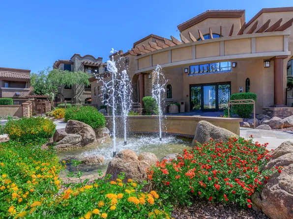 The Aliante by Picerne