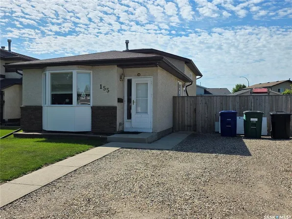 155 Carter CRESCENT, Saskatoon, SK S7L 7K4