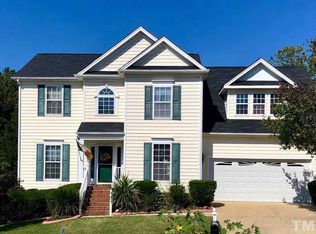 2515 Goudy Dr, Raleigh, NC 27615