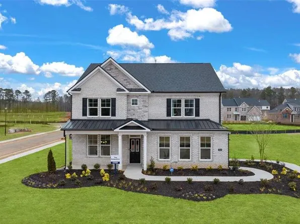 1521 Brookside Ter, Bogart, GA 30622