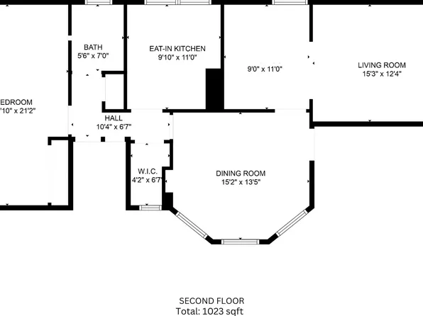 1026 East 2nd Street image 30 of 32