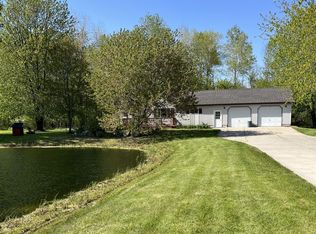 2290 Dale Rd, Beaverton, MI 48612