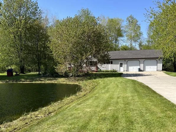 2290 Dale Rd, Beaverton, MI 48612