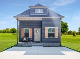 516 Main St LOT 5, Burns, TN 37029