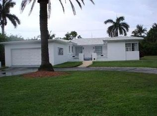 201 Golden Beach Dr, Golden Beach, FL 33160