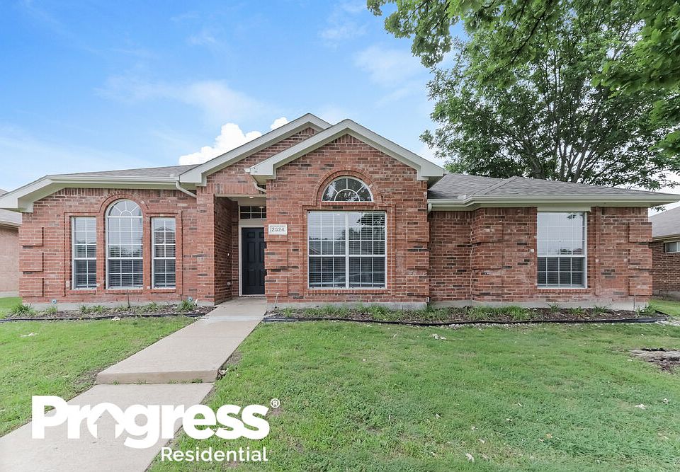 2524 Hackberry Crk, Mesquite, TX 75181 Zillow