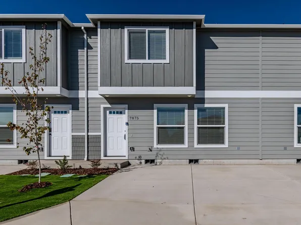 7875 Houston Loop, White City, OR 97503